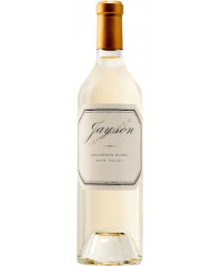 Pahlmeyer Jayson Sauvignon Blanc 2022 750 ml