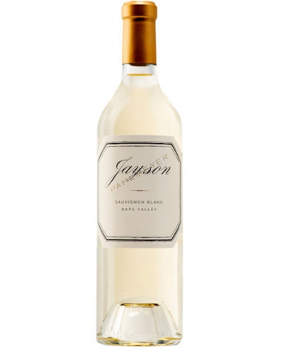 Pahlmeyer Jayson Sauvignon Blanc 2022 750 ml