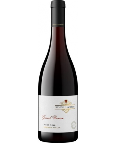 Kendall-Jackson Grand Reserve Pinot Noir 2021 750ml