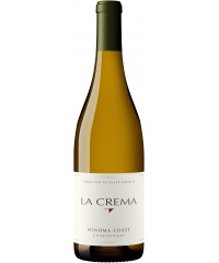 Bílé víno La Crema Sonoma Coast Chardonnay 2022