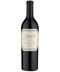 Jayson Cabernet Sauvignon 2019 750 ml