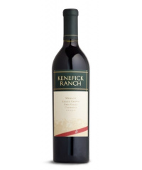 Červené víno Kenefick Ranch Merlot 2021