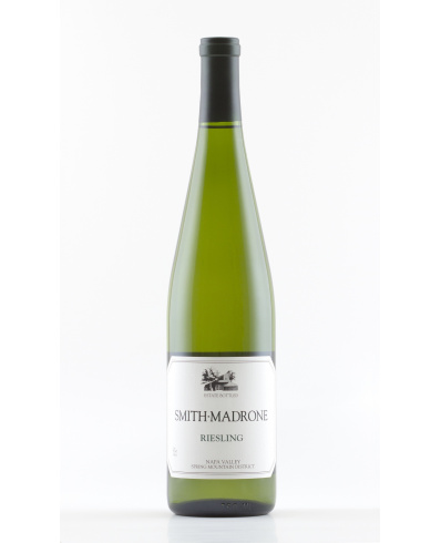 Smith-Madrone Vineyards Riesling 2019 750ml