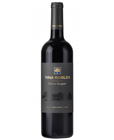 Vina Robles Cabernet Sauvignon 2021 750ml