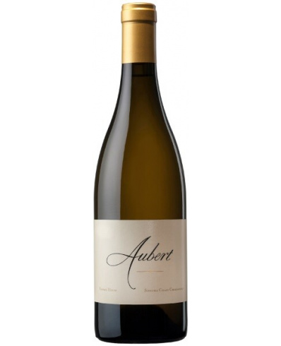 Aubert Powder House Estate Vineyard Sonoma Coast Chardonnay 2022 750ml