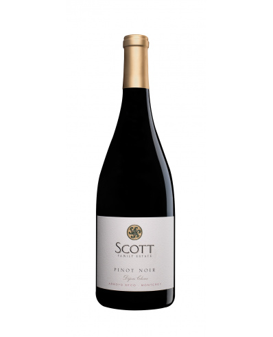 Scott Family Estate Pinot Noir 2021 750ml