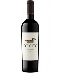 Červené víno Decoy Zinfandel 2021