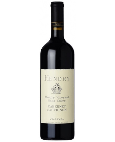 Hendry Ranch Cabernet Sauvignon 2019 750ml