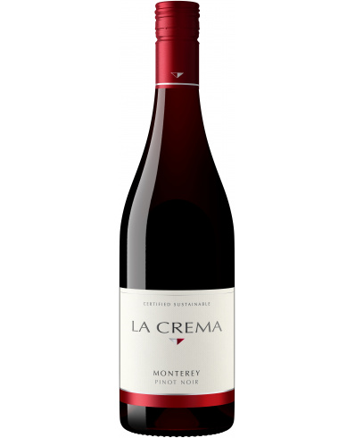 La Crema Monterey Pinot Noir 2022 750ml