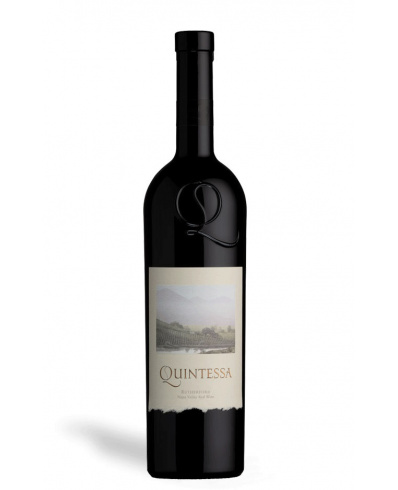 Quintessa Napa Valley Red Wine 2020 750ml