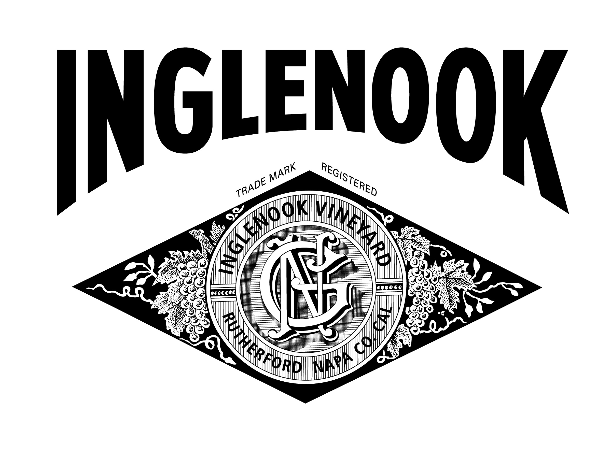 Winery Inglenook - CalifornianWines.eu