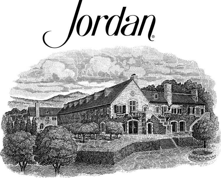 jordan wineries